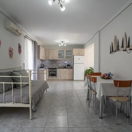 Zinovia's * カリストス